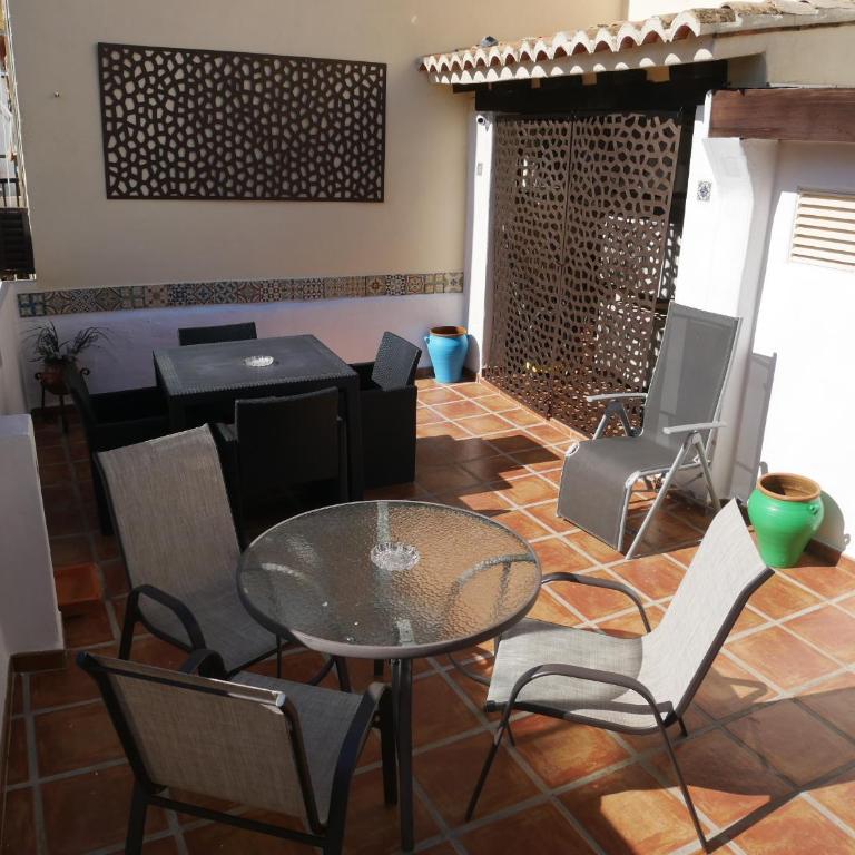 No.5B - Lovely Studio Apt with A/C in the centre of the old town - Apartamento - 23