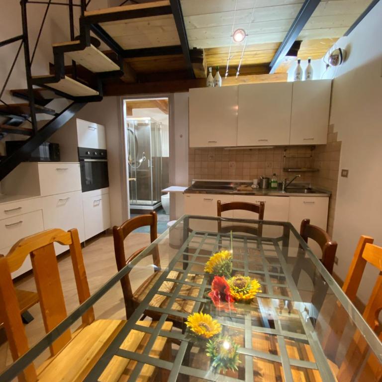 Underground Haven and free parking - Appartamento con 2 Camere da Letto - 2