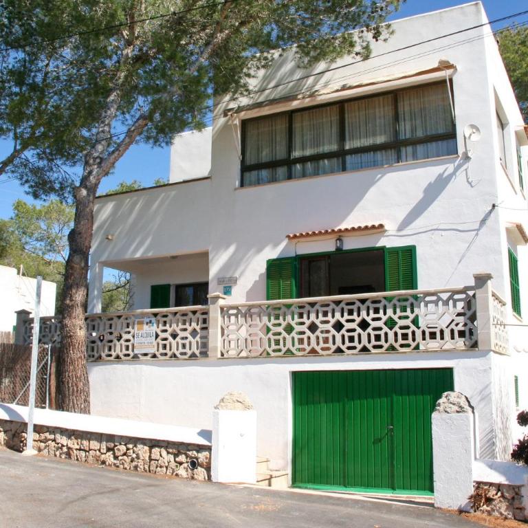 Casa Maria Elena by dracmallorca - Chalet - 3