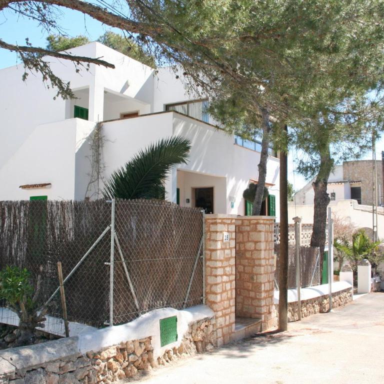 Casa Maria Elena by dracmallorca - Chalet - 51