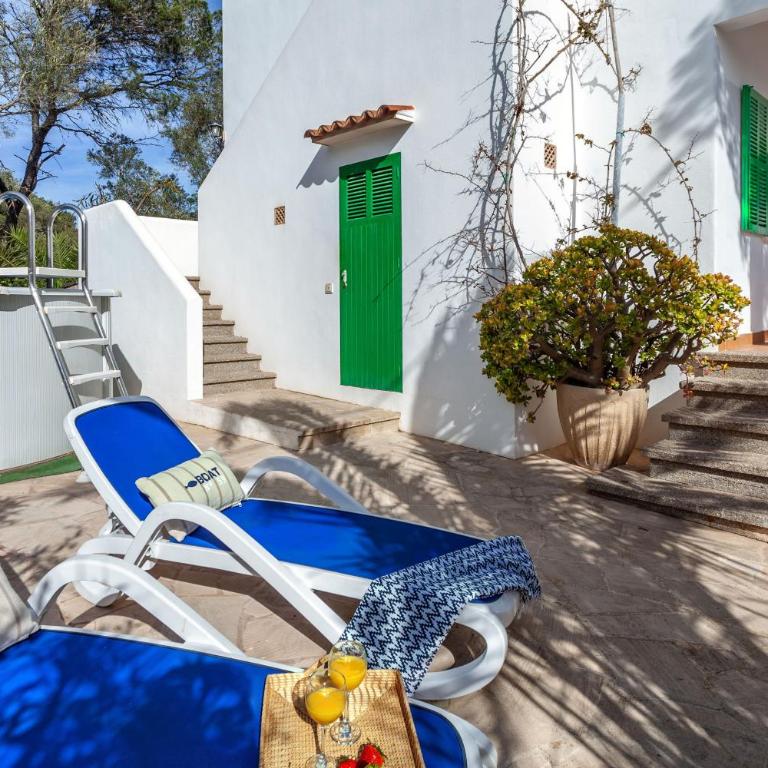 Casa Maria Elena by dracmallorca - Chalet - 4