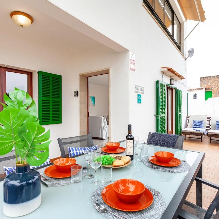Casa Maria Elena by dracmallorca - Chalet - 5