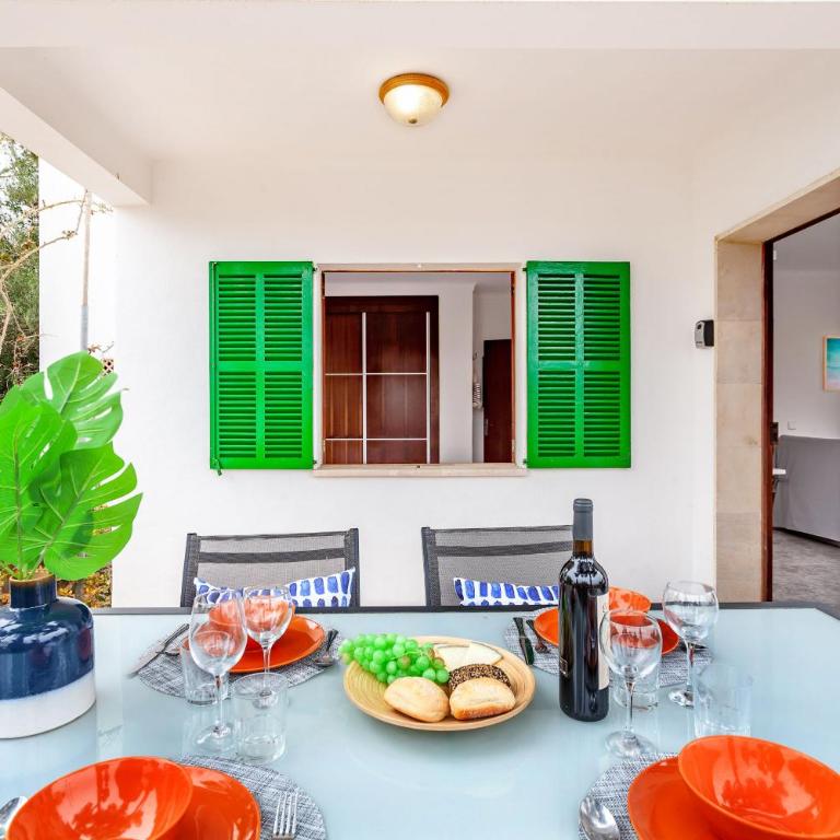 Casa Maria Elena by dracmallorca - Chalet - 6