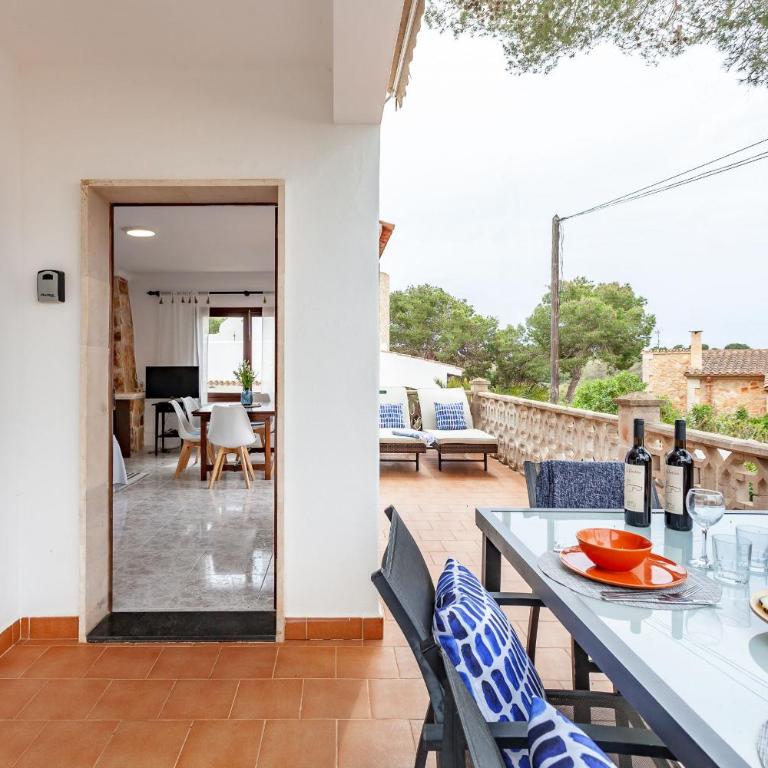 Casa Maria Elena by dracmallorca - Chalet - 7