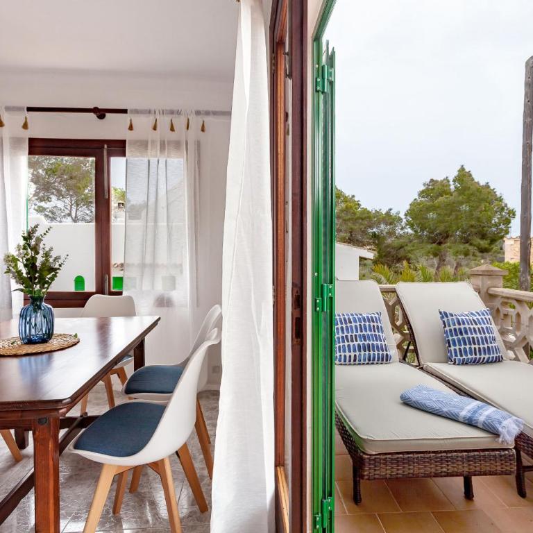 Casa Maria Elena by dracmallorca - Chalet - 8