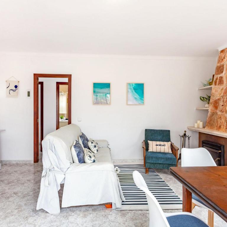Casa Maria Elena by dracmallorca - Chalet - 10