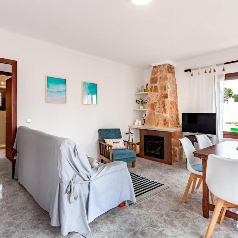 Casa Maria Elena by dracmallorca - Chalet - 12