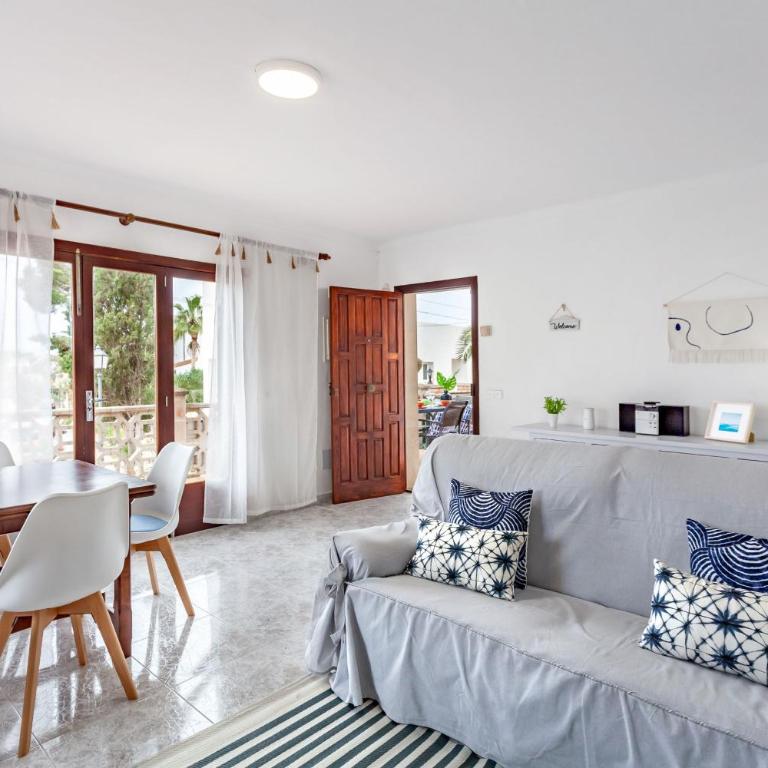 Casa Maria Elena by dracmallorca - Chalet - 11