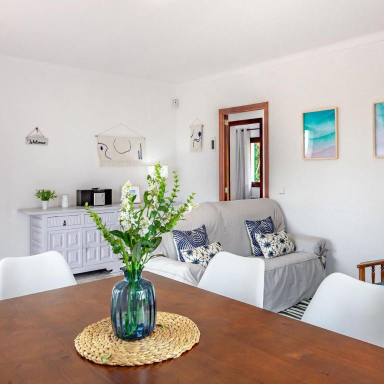 Casa Maria Elena by dracmallorca - Chalet - 16