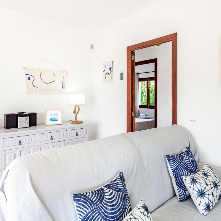 Casa Maria Elena by dracmallorca - Chalet - 17