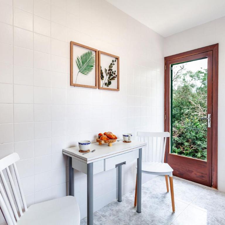 Casa Maria Elena by dracmallorca - Chalet - 20