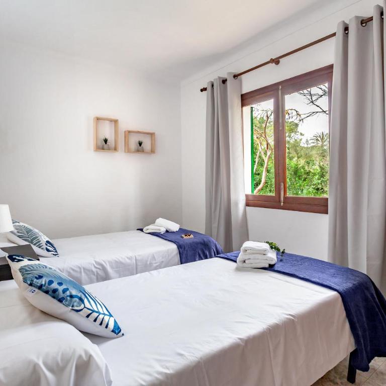 Casa Maria Elena by dracmallorca - Chalet - 25
