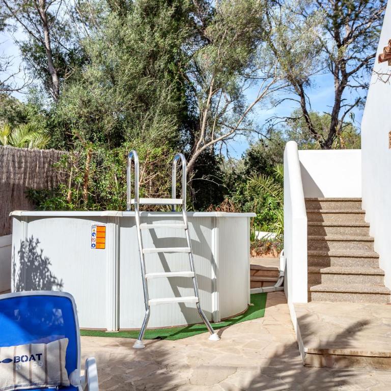 Casa Maria Elena by dracmallorca - Chalet - 32