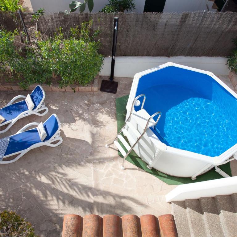 Casa Maria Elena by dracmallorca - Chalet - 33