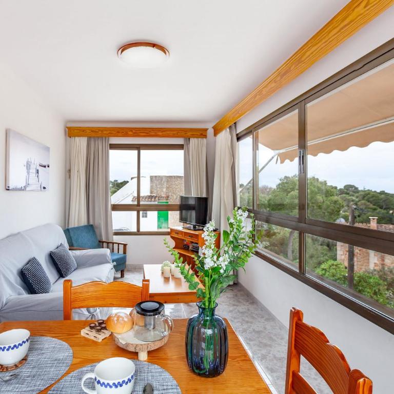 Casa Maria Elena by dracmallorca - Chalet - 36