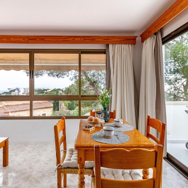 Casa Maria Elena by dracmallorca - Chalet - 35
