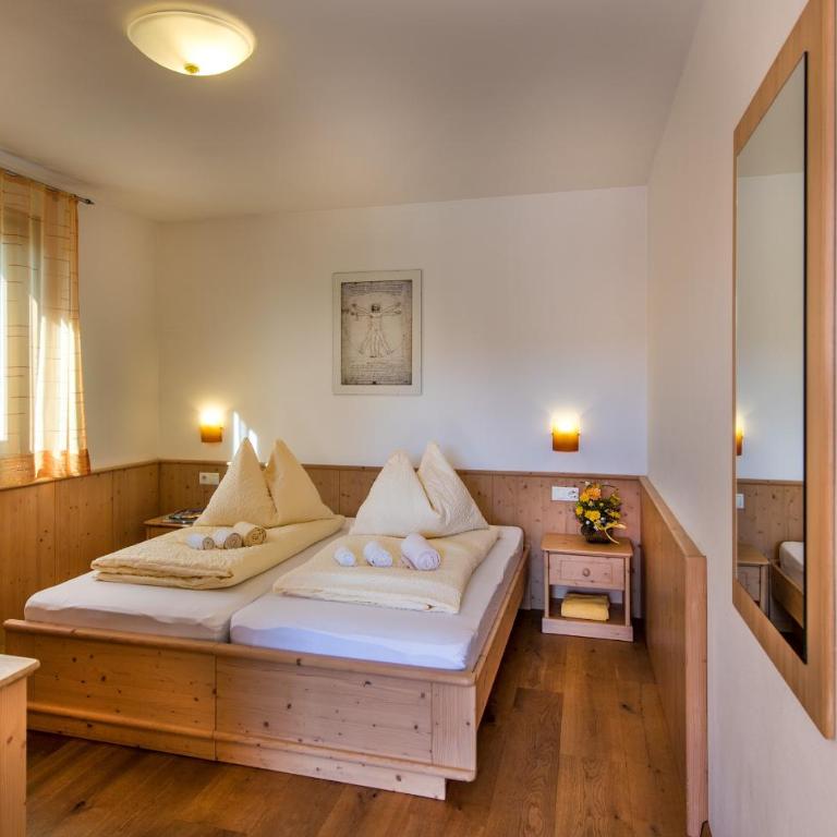 Apartments Elisir - Appartamento con 2 Camere da Letto (4 Adulti) - 11