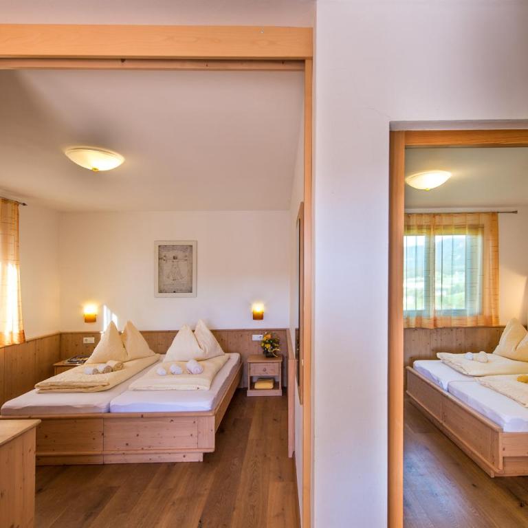Apartments Elisir - Appartamento con 2 Camere da Letto (4 Adulti) - 7