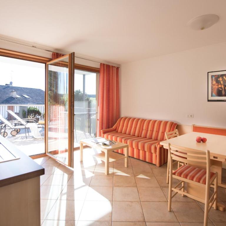 Apartments Elisir - Appartamento con 2 Camere da Letto (4 Adulti) - 4