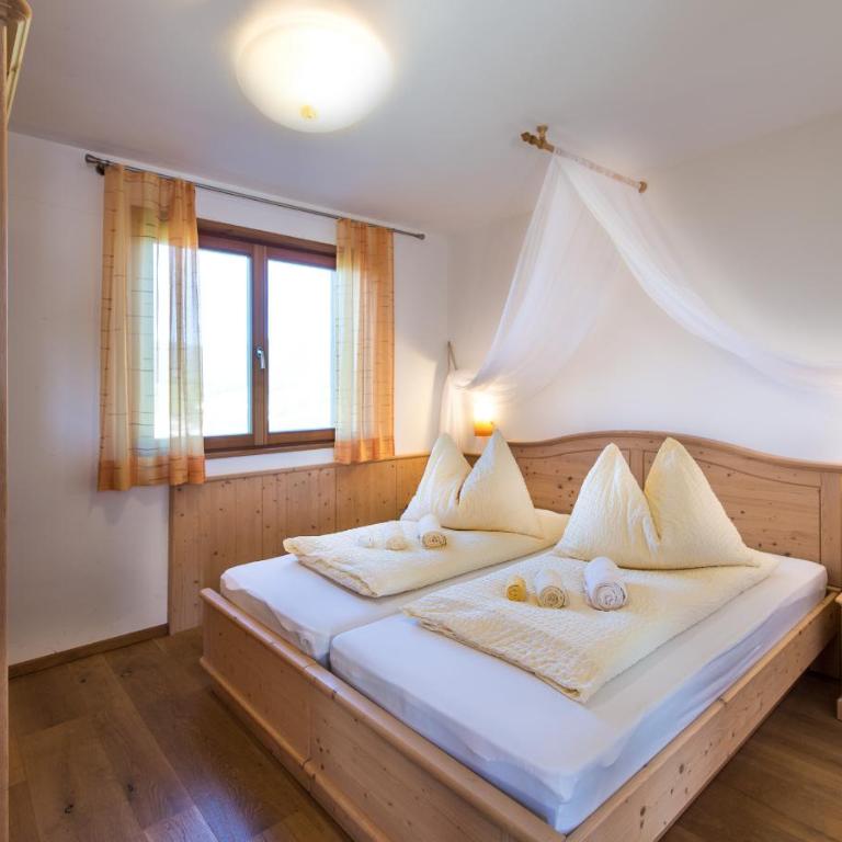 Apartments Elisir - Appartamento con 2 Camere da Letto (4 Adulti) - 6
