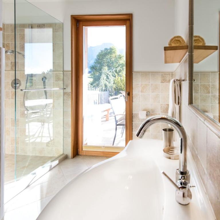 Apartments Elisir - Appartamento con 2 Camere da Letto (4 Adulti) - 13
