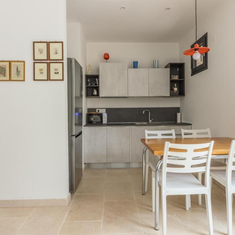 CASA MARGOT - Appartamento con 1 Camera da Letto - 6