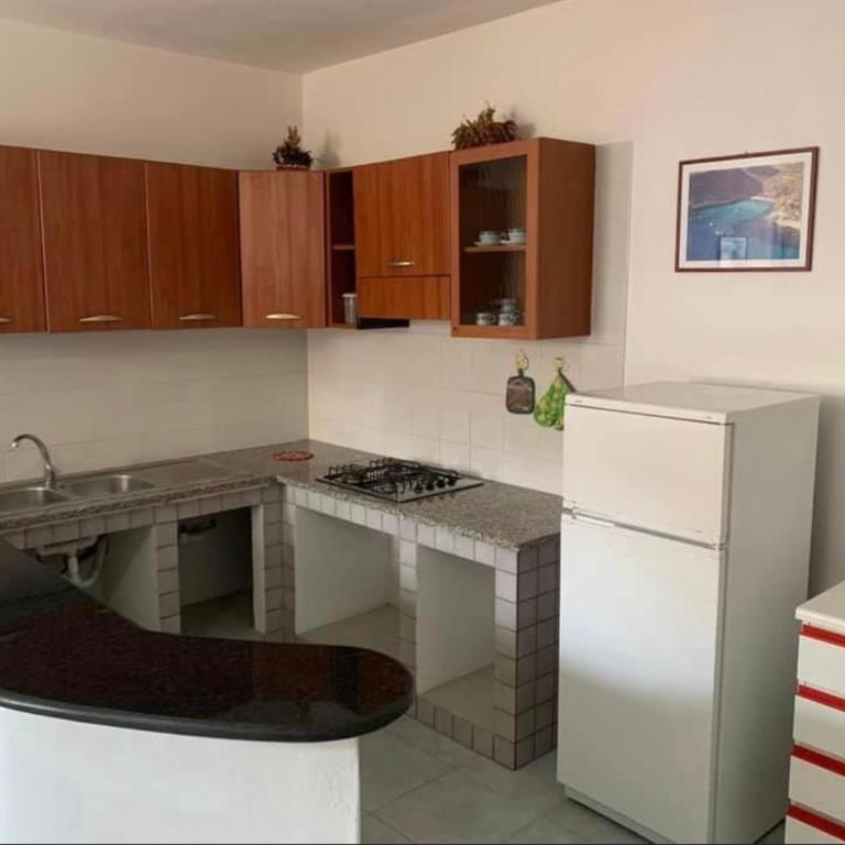 Lopadusa trilo 1 - Appartamento con 2 Camere da Letto - 3
