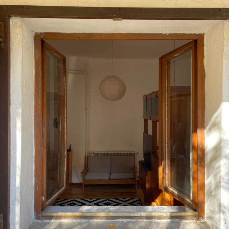 Retro House with garden in City Center - Apartman sa 1 Spavaćom Sobom - 5