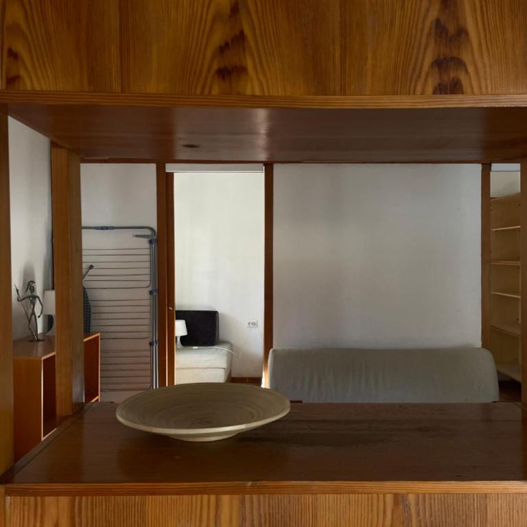 Retro House with garden in City Center - Apartman sa 1 Spavaćom Sobom - 12