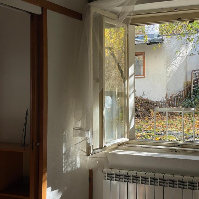 Retro House with garden in City Center - Apartman sa 1 Spavaćom Sobom - 15