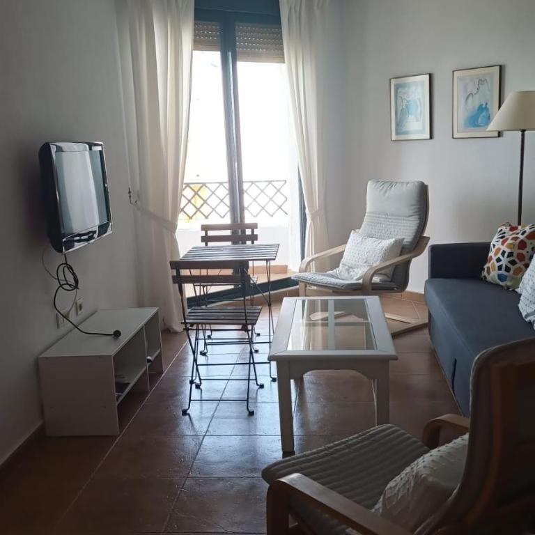 Ático Duplex con vistas al mar - Three-Bedroom Apartment - 5