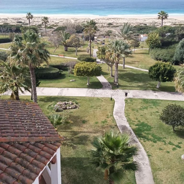Ático Duplex con vistas al mar - Three-Bedroom Apartment - 19