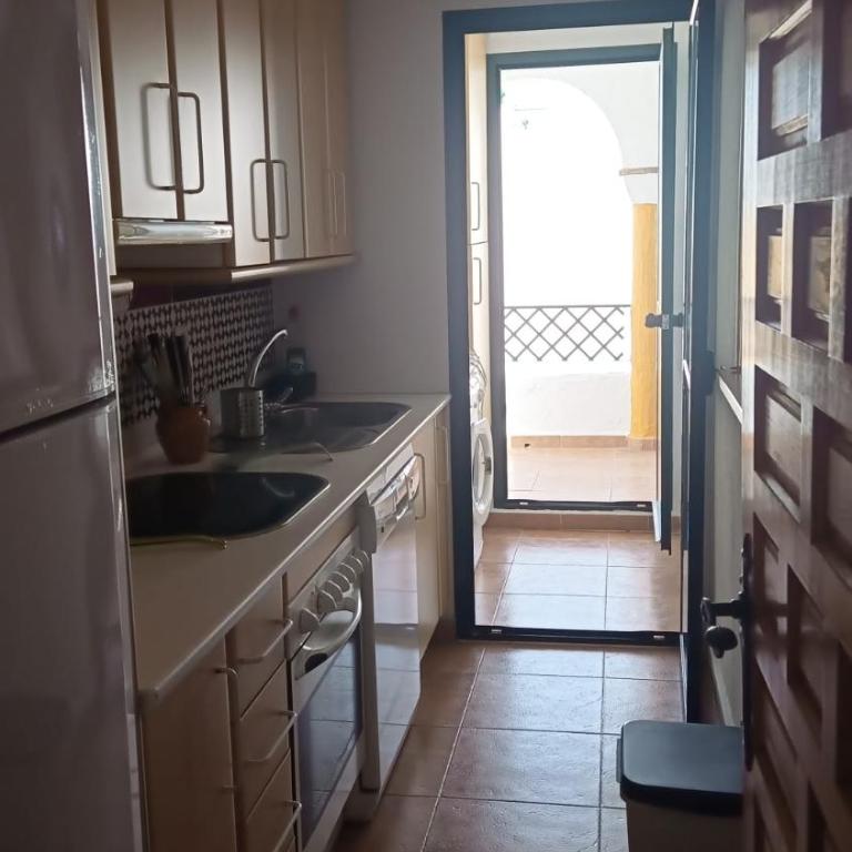 Ático Duplex con vistas al mar - Three-Bedroom Apartment - 12