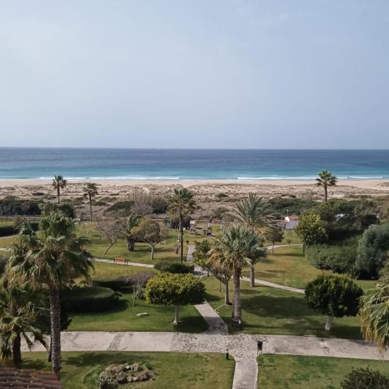 Ático Duplex con vistas al mar - Three-Bedroom Apartment - 4