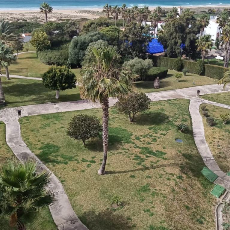 Ático Duplex con vistas al mar - Three-Bedroom Apartment - 21