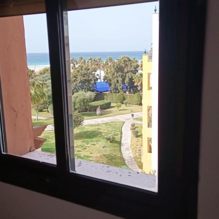 Ático Duplex con vistas al mar - Three-Bedroom Apartment - 23