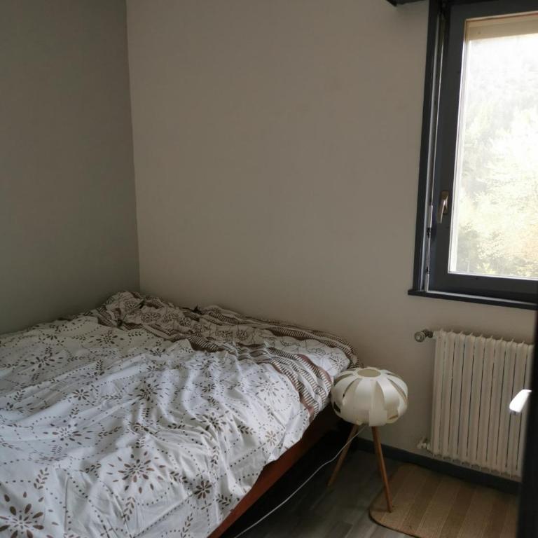 Appartement Torgon - Apartment mit 1 Schlafzimmer - 13