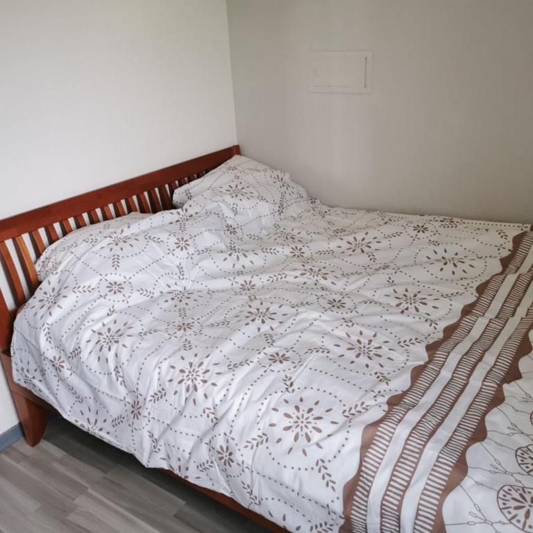 Appartement Torgon - Apartment mit 1 Schlafzimmer - 14
