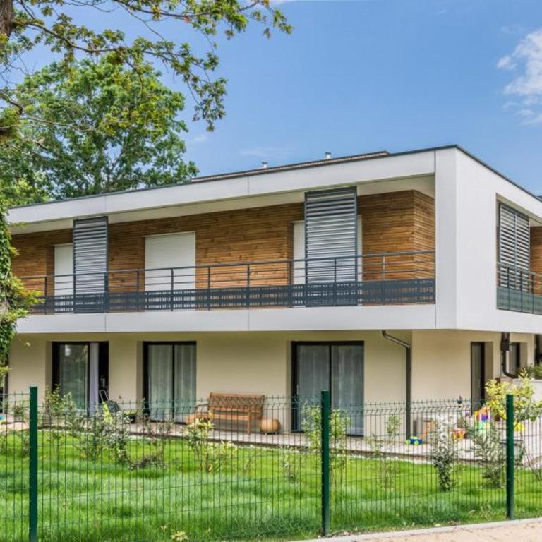 Superbe T3, havre de paix, entre plage et village - Appartement 2 Chambres - 18