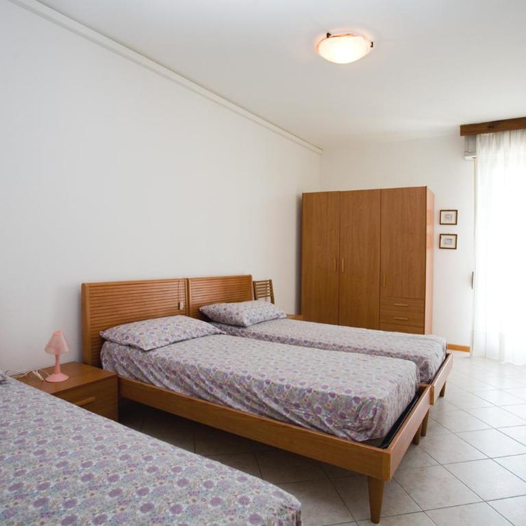 Apartments in Bibione 24550 - Appartamento - 7