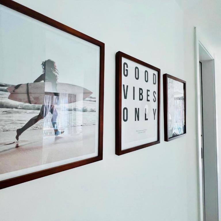 MedanoJoy3-a brand new apartment 60m from the ocean - Apartamento de 2 dormitorios - 15