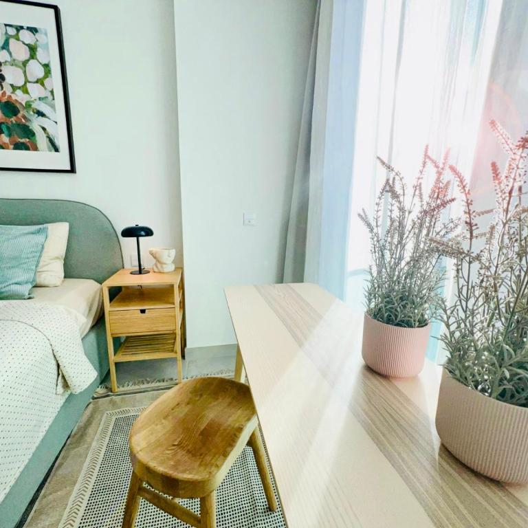 MedanoJoy3-a brand new apartment 60m from the ocean - Apartamento de 2 dormitorios - 11