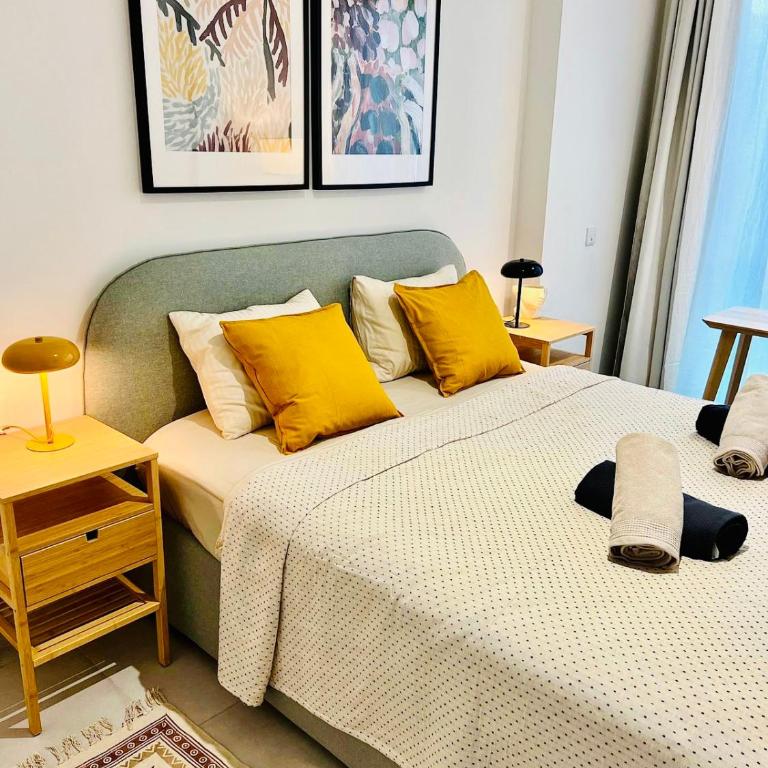MedanoJoy3-a brand new apartment 60m from the ocean - Apartamento de 2 dormitorios - 7