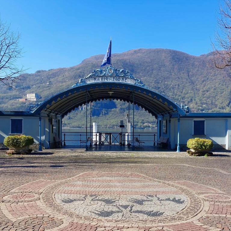 Casa Vacanza Nonno Gigi - Appartamento con 1 Camera da Letto - 27