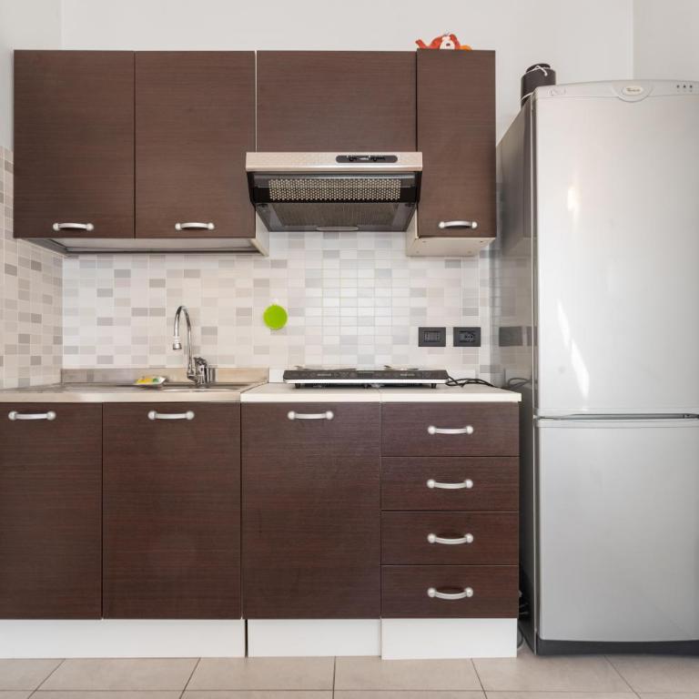 Cittadella Modern Studio - Pet friendly! - Appartamento con 1 Camera da Letto - 8