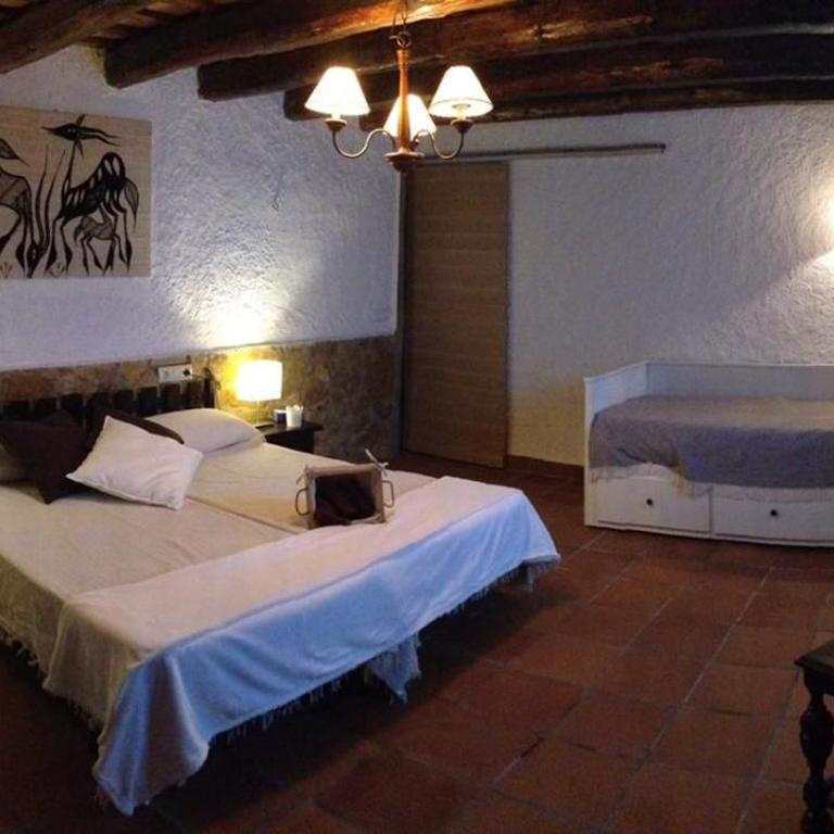 Casa entera a Emporda 10 min platja i piscina - Apartamento de 1 dormitorio - 6