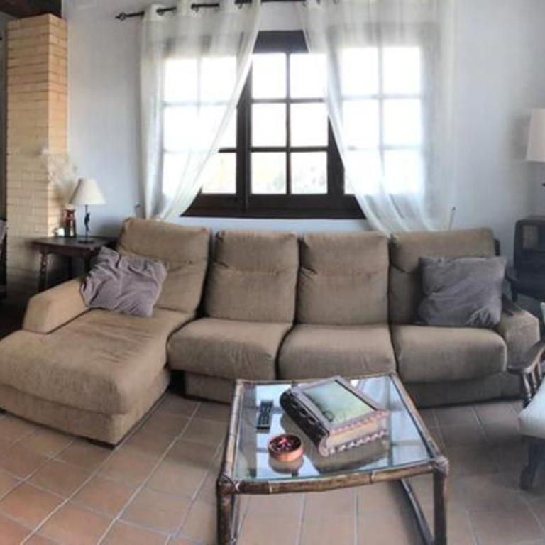 Casa entera a Emporda 10 min platja i piscina - Apartamento de 1 dormitorio - 7