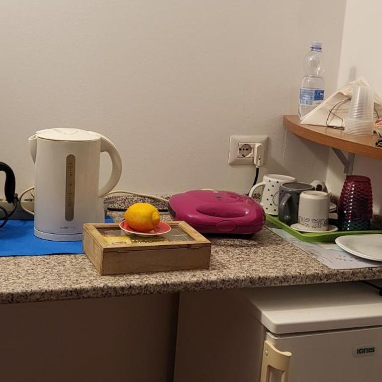 B&B Beglia Alguer - self check-in - Camera Matrimoniale con Bagno Privato - 21