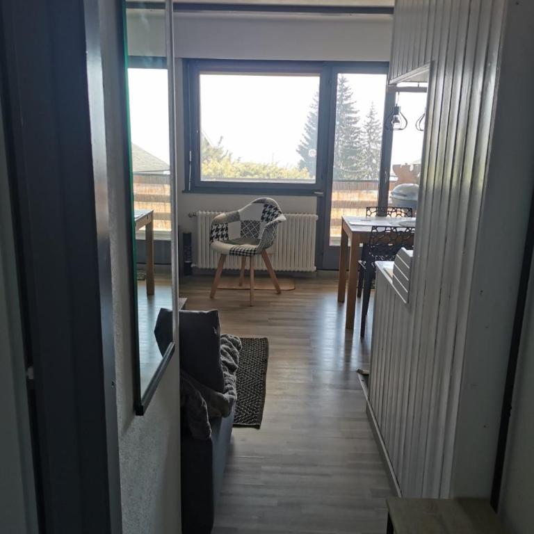 Appartement Torgon - Apartment mit 1 Schlafzimmer - 3