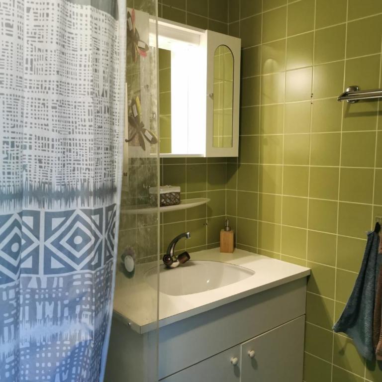Appartement Torgon - Apartment mit 1 Schlafzimmer - 18